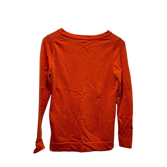 Banana Republic Extra Fine Merino Sweater Size M - Picture 2 of 3